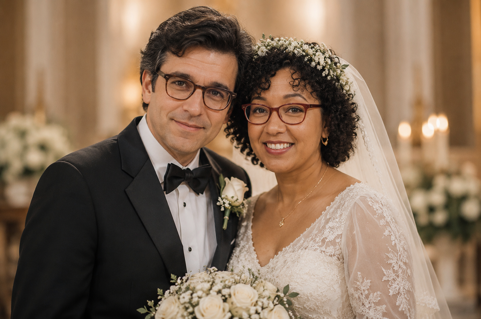 The Person You Marry Is Not The Person You Stay Married To